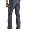 Wrangler Men's 935 Rigid Cowboy Cut Slim Bootcut Jeans