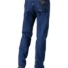 Wrangler Jeans - 31MWZ George Strait Relaxed Fit 2 Wrangler Jeans - 31MWZ George Strait Relaxed Fit -Fashion Store 010765 N9 P1
