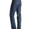 Cinch Men's Bronze Label Tapered Slim Fit Jeans -Fashion Store 010789 L7 P1