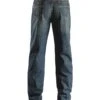Cinch Jeans - White Label Relaxed Fit Denim Jeans Dark Stonewash 2 Cinch Jeans - White Label Relaxed Fit Denim Jeans Dark Stonewash -Fashion Store 010914 L7 P1