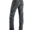 Ariat Men's M5 Straight Fit Straight Leg In Deadrun 1 Ariat Men's M5 Straight Fit Straight Leg In Deadrun -Fashion Store 010B98 N9 P1