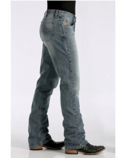 Cinch Dooley Relaxed Fit Jeans -Fashion Store 010C41 7193 P2