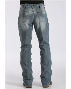 Cinch Dooley Relaxed Fit Jeans -Fashion Store 010C41 7193 P3