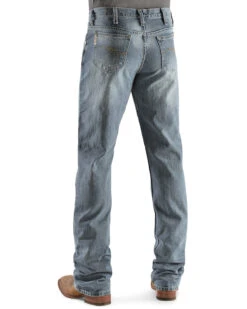 Cinch Dooley Relaxed Fit Jeans -Fashion Store 010C41 S1 P1