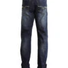 Stetson Modern Fit "V" Stitched Jeans -Fashion Store 010D77 L7 P1