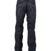 Stetson Men's 1312 Relaxed Fit Straight Leg Jeans -Fashion Store 010H38 N9 P1