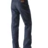 Wrangler Men's 13MWZ Cowboy Cut Rigid Original Fit Jeans - 38" & 40" Tall Inseams 1 Wrangler Men's 13MWZ Cowboy Cut Rigid Original Fit Jeans - 38" & 40" Tall Inseams -Fashion Store 013059 88 P1