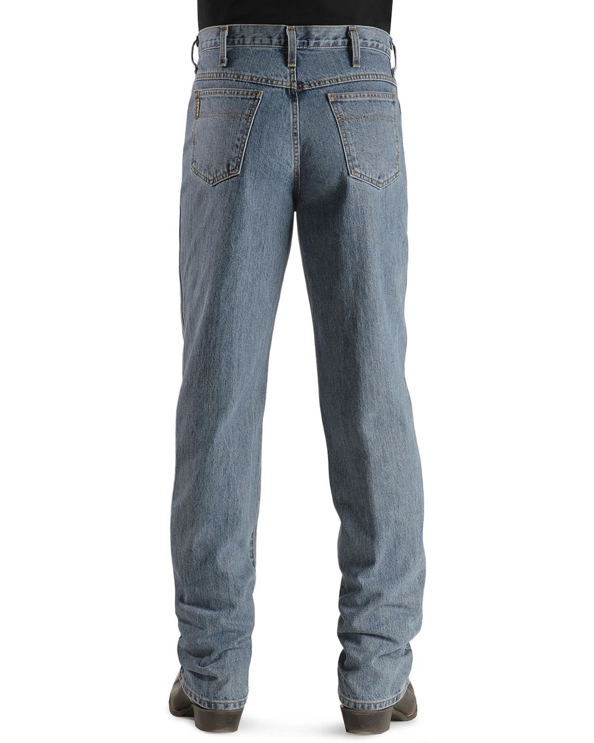 Cinch Jeans - Original Fit Green Label - 38" Inseam 3 Cinch Jeans - Original Fit Green Label - 38" Inseam