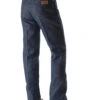 Wrangler 13MWZ Cowboy Cut Rigid Original Fit Jeans - Up To 44" Inseam -Fashion Store 013652 88 P1