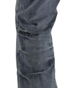 Ariat Denim Jeans - M4 Scoundrel Relaxed Fit - Big & Tall -Fashion Store 013697 GR D2