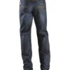 Cinch Silver Label Dark Wash Jeans - Big & Tall -Fashion Store 013704 L7 P1