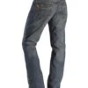 Ariat Men's M4 Tabac Relaxed Fit Denim Jeans - Big & Tall 2 Ariat Men's M4 Tabac Relaxed Fit Denim Jeans - Big & Tall -Fashion Store 013712 L7 P1