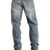 Stetson 1520 Fit Classic "X" Stitched Jeans - Big & Tall -Fashion Store 013751 CU P1