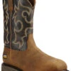 Ariat Men's Workhog H2O 400g Cowboy Work Boots - Composite Toe