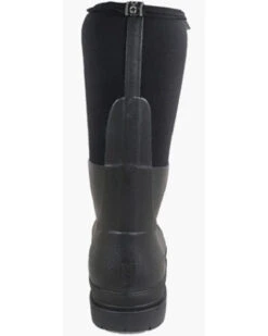 Bogs Men's Rancher Waterproof Boots - Round Toe -Fashion Store 035121 89 P4