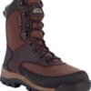 Rocky Core Waterproof Insulated Outdoor Boots - Round Toe -Fashion Store 035314 41 P1