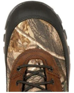 Rocky Core Waterproof Insulated Outdoor Boots - Round Toe -Fashion Store 035315 7064 P6