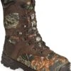 Rocky 10" Sport Utility Max Insulated Waterproof Boots -Fashion Store 038691 L5 P1