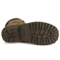 Chippewa Men's IQ Insulated 8" Lace-Up Logger Boots - Steel Toe -Fashion Store 050B15 D7 BM