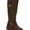 Chippewa Pitstop Pull On Waterproof Snake Boots - Round Toe 2 Chippewa Pitstop Pull On Waterproof Snake Boots - Round Toe -Fashion Store 050F73 B3 P1