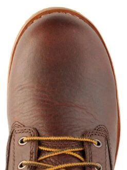 Chippewa Men's Waterproof & Insulated 6" Lace-Up Work Boots - Round Toe -Fashion Store 050G48 41 TP