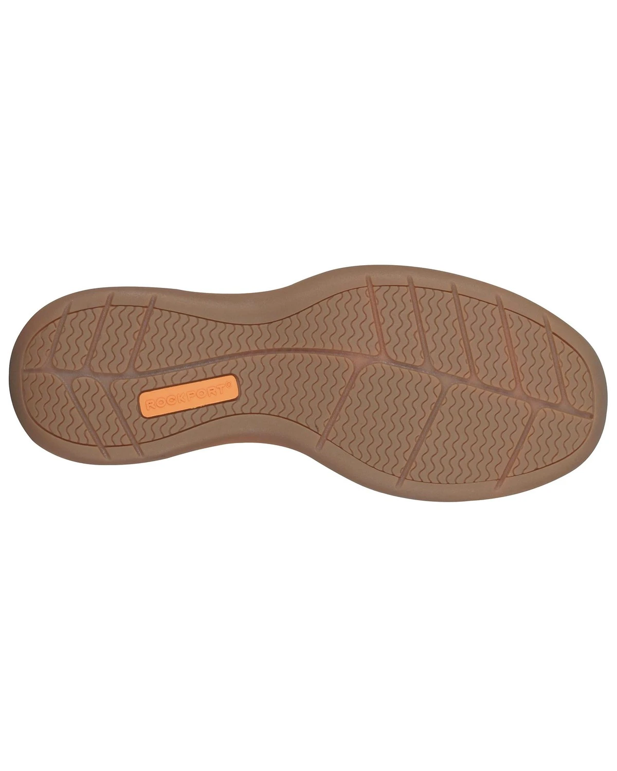 Rockport Works Women's Sailing Club Boat Shoes - Steel Toe 4 Rockport Works Women's Sailing Club Boat Shoes - Steel Toe - Image 2