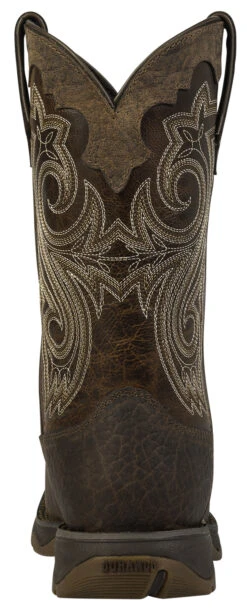 Durango Women's Lady Rebel Western Boots - Steel Toe -Fashion Store 050Q65 41 BK