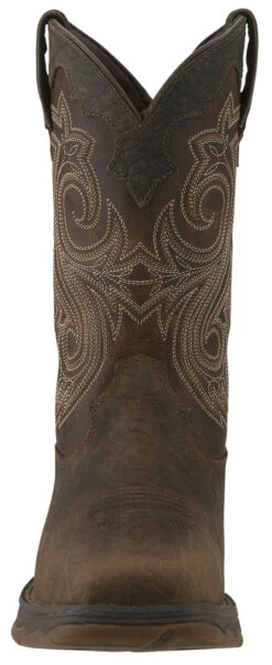 Durango Women's Lady Rebel Western Boots - Steel Toe -Fashion Store 050Q65 41 FT