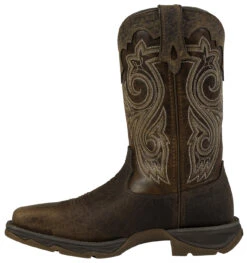 Durango Women's Lady Rebel Western Boots - Steel Toe -Fashion Store 050Q65 41 LT
