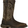 Durango Women's Lady Rebel Western Boots - Steel Toe -Fashion Store 050Q65 41 P1