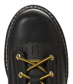 Georgia Boot Men's Insulated Low Heel Logger Work Boots - Round Toe -Fashion Store 050R21 89 TP