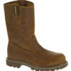Caterpillar Women's Revolver Work Boots - Steel Toe -Fashion Store 050W17 41 P1