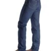 Wrangler Men's FR Original Fit Work Jeans -Fashion Store 086459 N9 P1