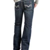 Rock And Roll Denim Men's Pistol Regular Fit Flame-Resistant Jeans - Boot Cut -Fashion Store 0864K3 88 P1
