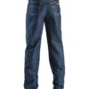 Cinch Men's Green Label Flame-Resistant Work Jeans -Fashion Store 086792 N9 P1