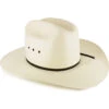 Resistol Kid's Elastic Fit Straw Cowboy Hat -Fashion Store 1000015250 101 P1