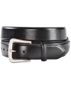 Nocona Belt Co. Men's Basic Leather Belt