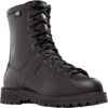 Danner Men's Black Recon 8" Uniform Boots - Round Toe 1 Danner Men's Black Recon 8" Uniform Boots - Round Toe -Fashion Store 2000030613 001 P1
