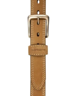 Carhartt Men's Detroit Work Belt -Fashion Store 2000048537 200 P3