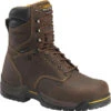 Carolina Men's 8" Waterproof Insulated Work Boots - Composite Toe -Fashion Store 2000048973 200 P1
