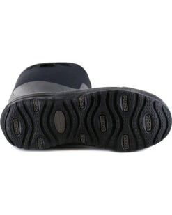 Bogs Men's Classic Ultra High Insulated Boots - Round Toe -Fashion Store 2000054937 001 BM