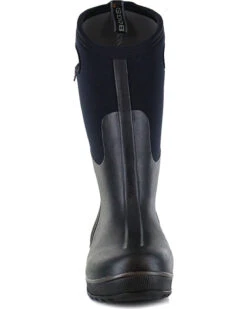 Bogs Men's Classic Ultra High Insulated Boots - Round Toe -Fashion Store 2000054937 001 FT