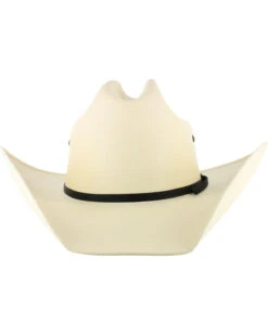 Cody James Boys' Elastic Fit Straw Cowboy Hat -Fashion Store 2000075886 101 FT