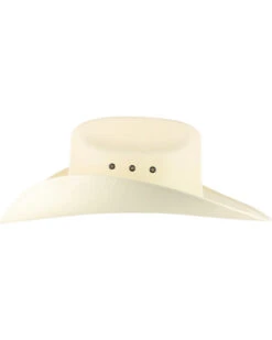 Cody James Boys' Elastic Fit Straw Cowboy Hat -Fashion Store 2000075886 101 LT