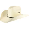 Cody James Boys' Elastic Fit Straw Cowboy Hat -Fashion Store 2000075886 101 P1