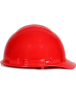 Radians Men's Red Granite Cap Style Hard Hat -Fashion Store 2000109104 600 D3