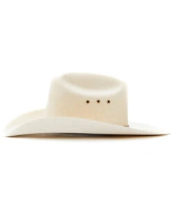 Atwood Hat Co Men's 7X Natural Marfa Western Palm Straw Hat -Fashion Store 2000119582 101 P3
