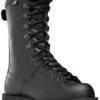 Danner Men's Fort Lewis Uniform Boots - Round Toe 2 Danner Men's Fort Lewis Uniform Boots - Round Toe -Fashion Store 2000121204 001 P1
