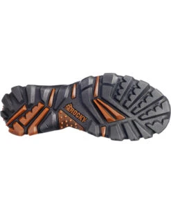 Rocky Men's Lynx Snakeproof Boots - Soft Toe -Fashion Store 2000122492 340 BM