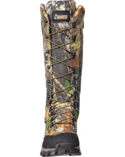 Rocky Men's Lynx Snakeproof Boots - Soft Toe -Fashion Store 2000122492 340 FT